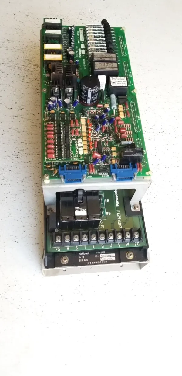 ZK DSABB Panasonic Servo Drive