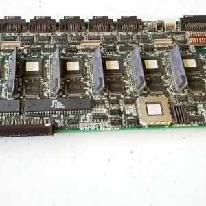 ZUEP5412 Panasonic Board