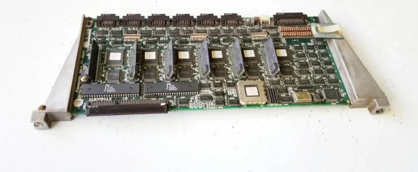 ZUEP5412 Panasonic Board