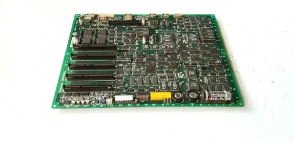 ZUEP5491 Panasonic Servo Drive