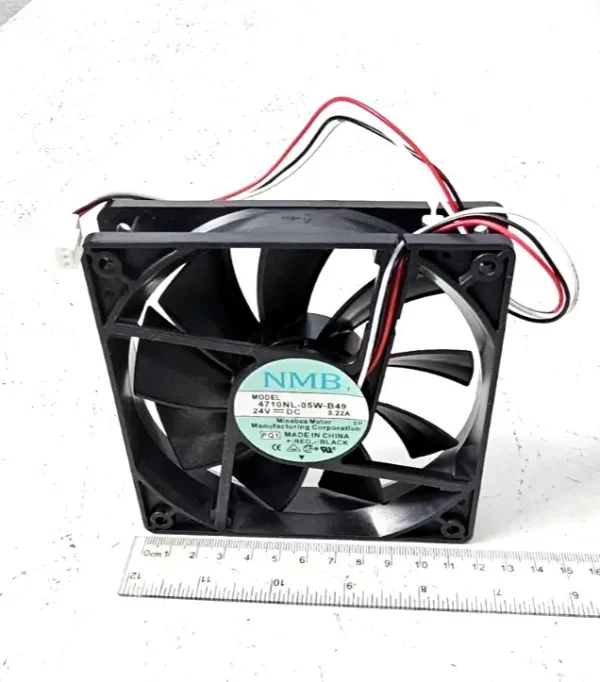 4710NL-05W-B49 Fan