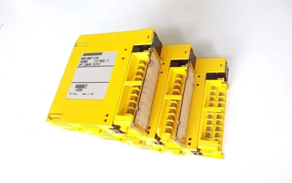 A03B-0807-C158 Fanuc