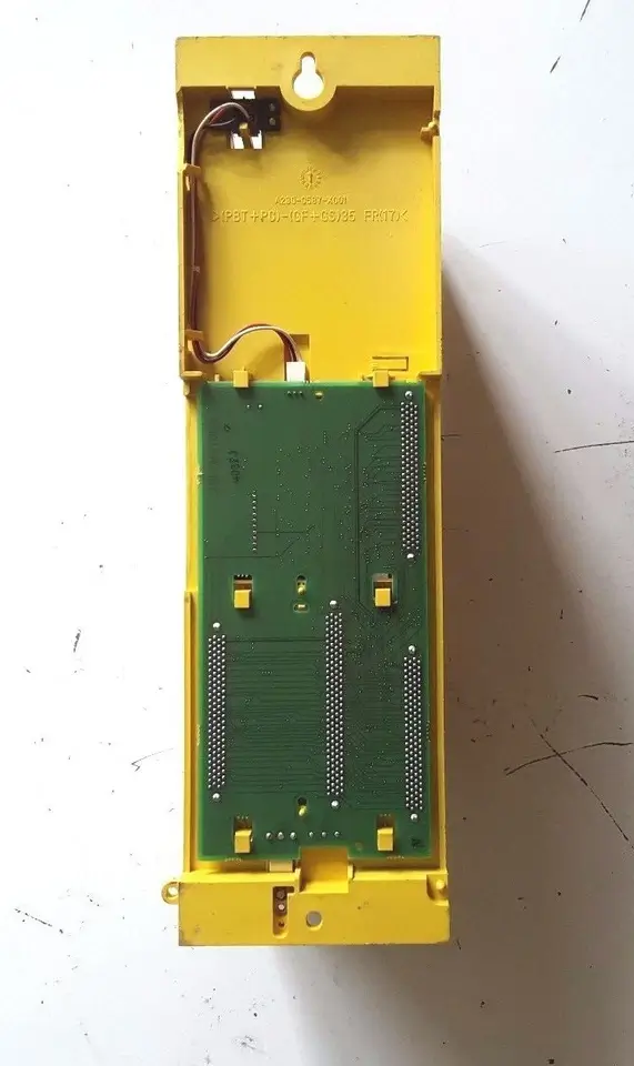 A05B-2440-C060 Fanuc PLC Rack