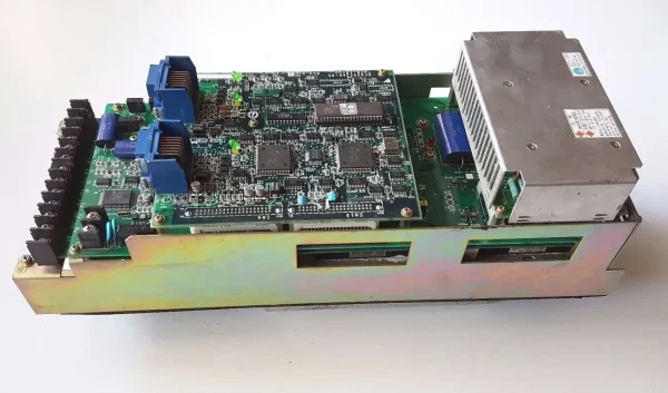 CACR-IR2020CB Yaskawa Servo