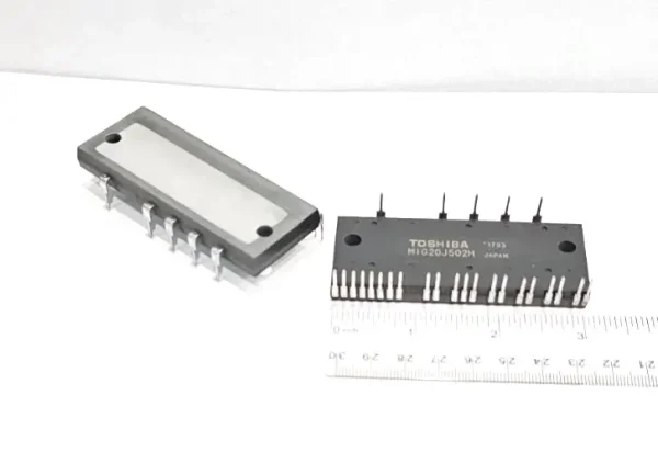 MIG20J502H Toshiba IGBT
