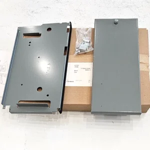 2100-BK05 1/2 Allen-Bradley Blank Door