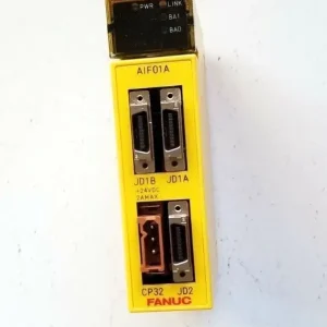 A03B-0807-C011 Fanuc