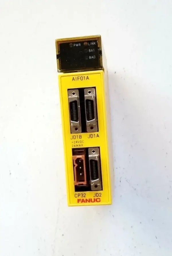 A03B-0807-C011 Fanuc