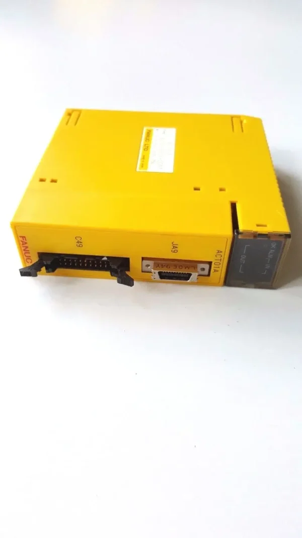 A03B-0807-C053 Fanuc
