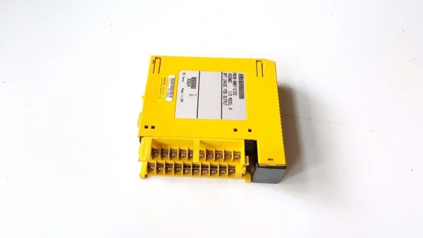 A03B-0807-C152 Fanuc Output