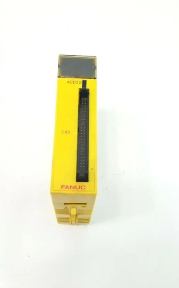 A03B-0807-C167 Fanuc