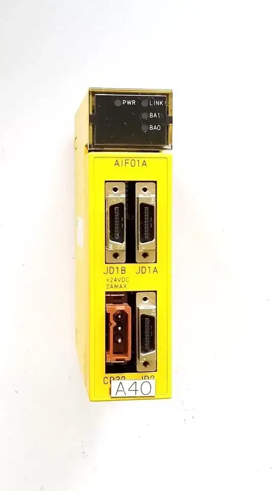 A03B-0819-C011 Fanuc