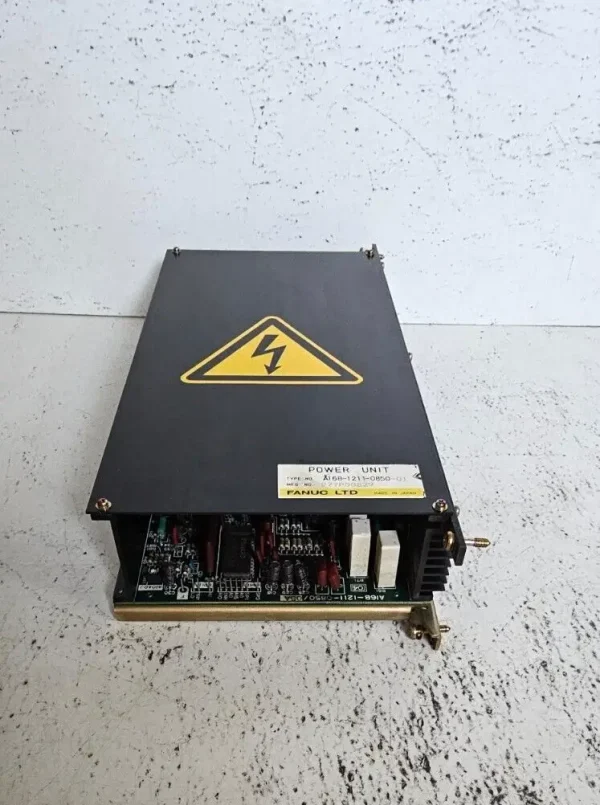 A16B-1211-0850-01 Fanuc Power supply