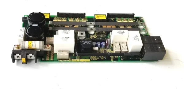 A16B-2203-0815/03A Fanuc Board