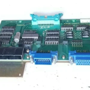 A20B-0007-0030/02A Fanuc Board