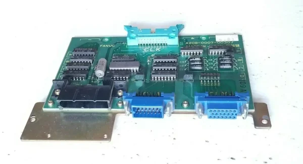 A20B-0007-0030/02A Fanuc Board