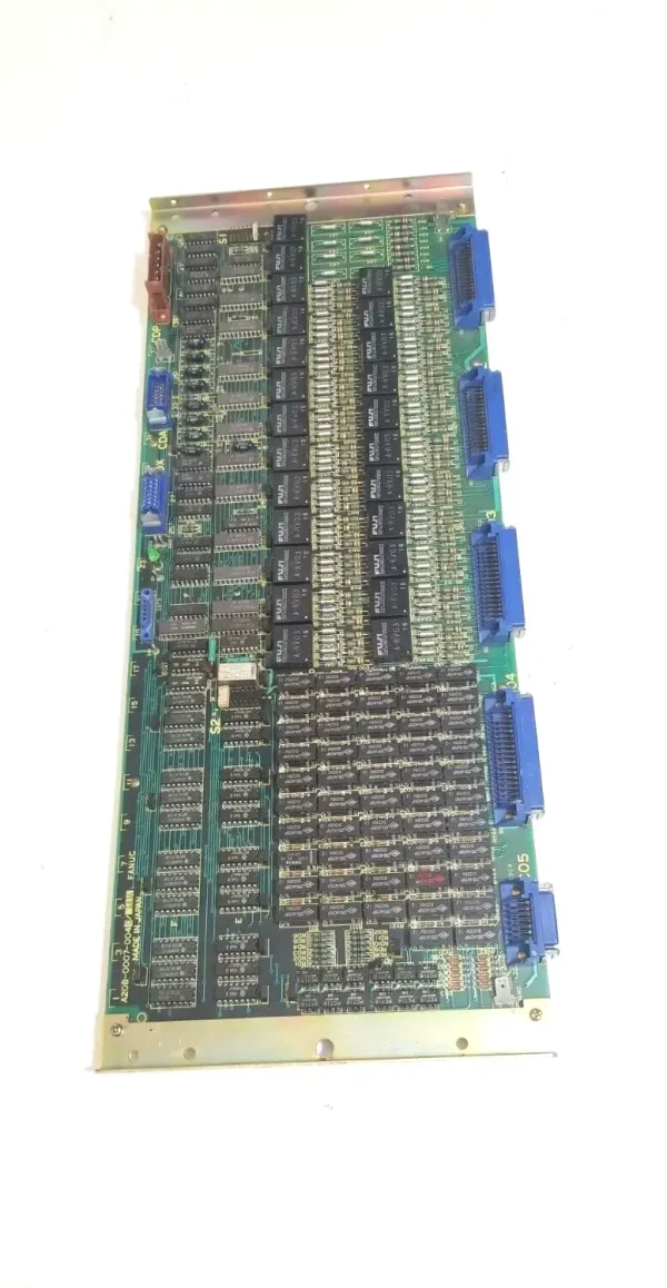 A20B-0007-0040/14A Fanuc Board