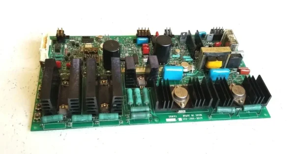A20B-0007-0330 Fanuc Board