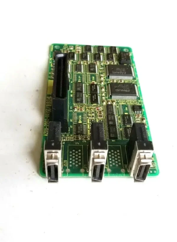 A20B-2002-0030/03C Fanuc Board