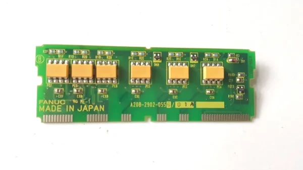 A20B-2902-055B/01A Fanuc Board