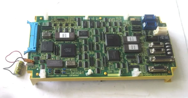 AI6B-2200-0490/07D Fanuc Board