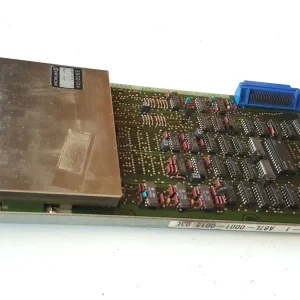 A87L-0001-0015 03E Fanuc Board