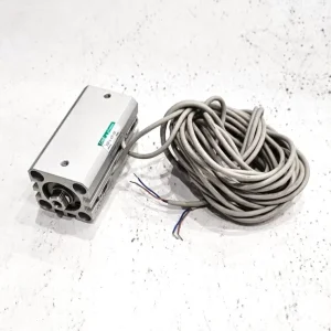 SSD-L-25-50 CKD Compact Cylinder
