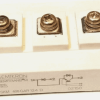 400GAR124D EUPEC MODULE SKM