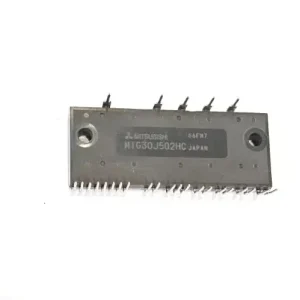 MIG30J502HC Toshiba IGBT