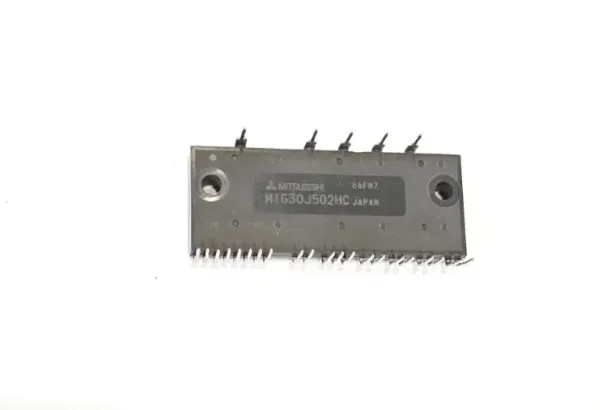 MIG30J502HC Toshiba IGBT