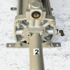 NBH-3-60-130 PARKER AIR OIL BOOSTER