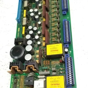 A16B-1200-0520/02A Fanuc Board