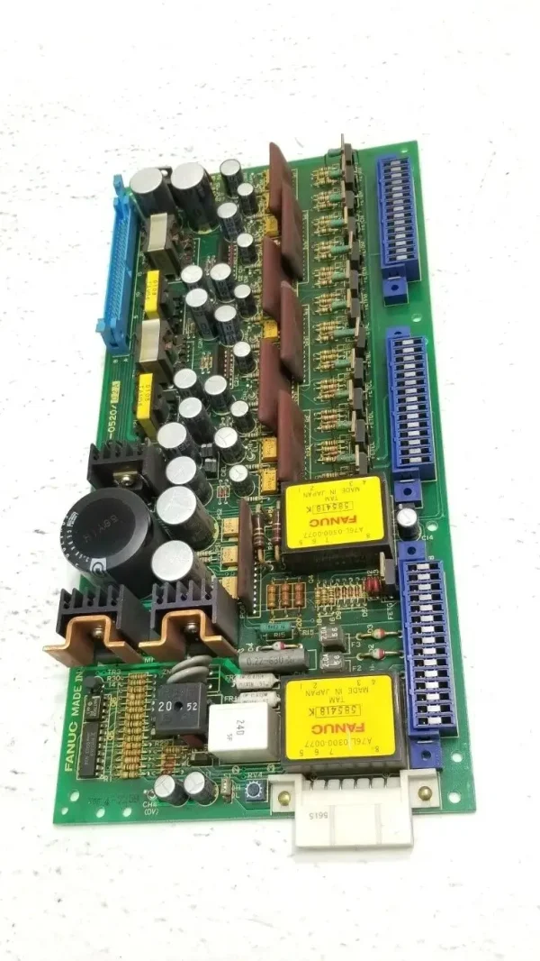 A16B-1200-0520/02A Fanuc Board