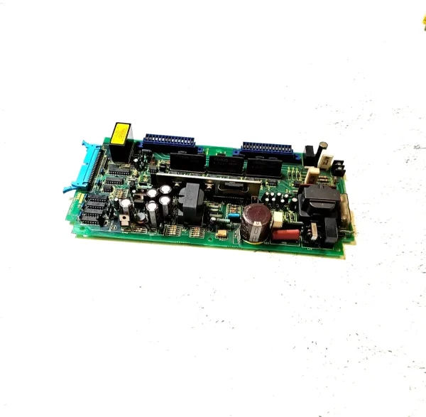 A16B-1200-0880/01A Fanuc Board