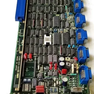 A16B-1210-0220/07B Fanuc Board