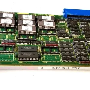 A16B-1210-0470/03B Fanuc Board