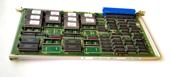 A16B-1210-0470/03B Fanuc Board