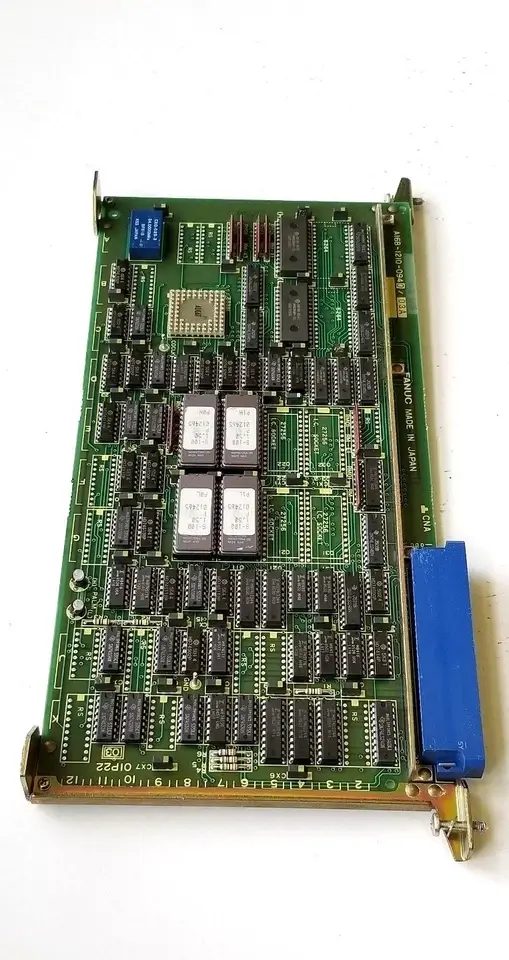 A16B-1210-0940/03A Fanuc Board