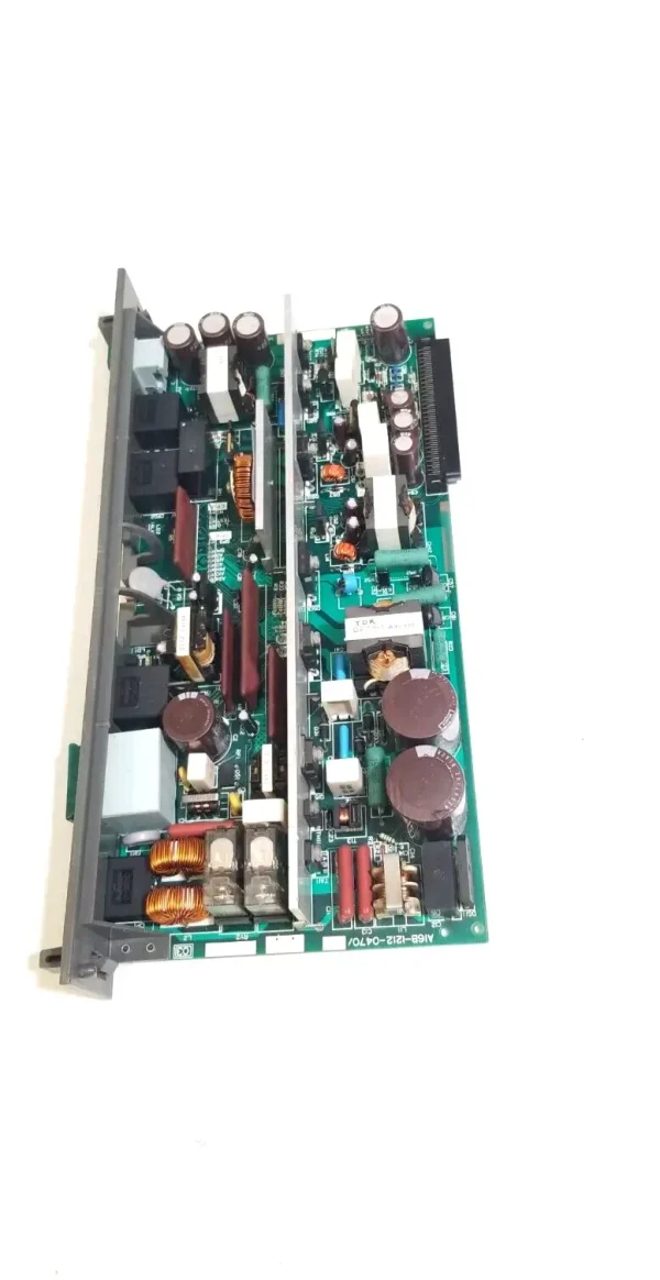 A16B-1212-0470 Fanuc Board