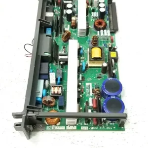 A16B-1212-0901/17C Fanuc Board