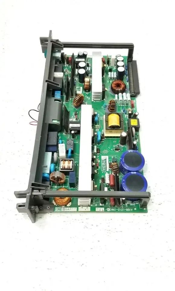 A16B-1212-0901/17C Fanuc Board
