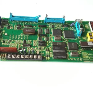 A16B-2201-0440/02A Fanuc Board