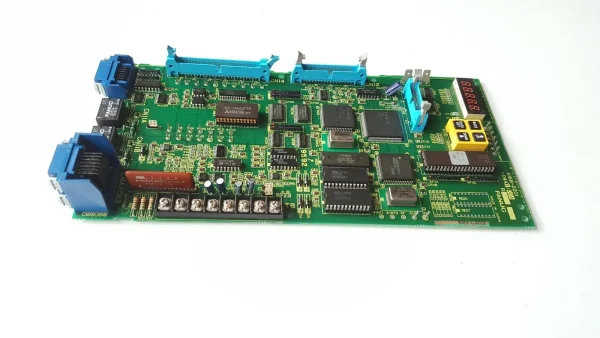A16B-2201-0440/02A Fanuc Board