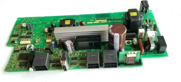 A16B-2202-0420/11F Fanuc Board
