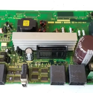 A16B-2202-0420/15G Fanuc Board