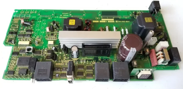 A16B-2202-0420/15G Fanuc Board