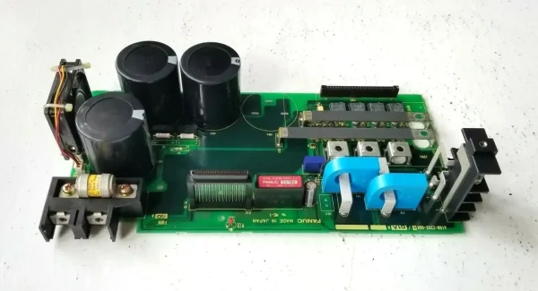 A16B-2202-0681/01A Fanuc Board