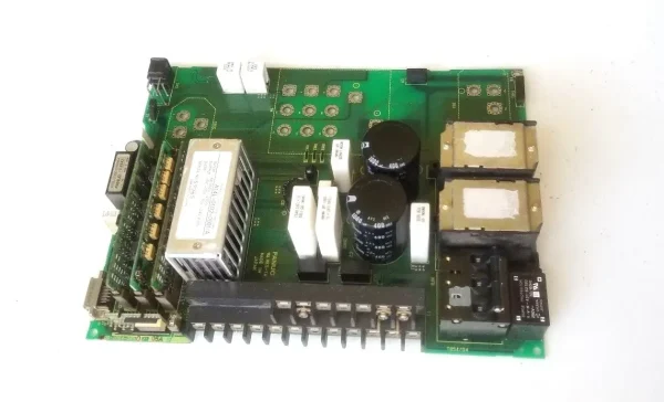 A208-1004-0850/05A Fanuc Board