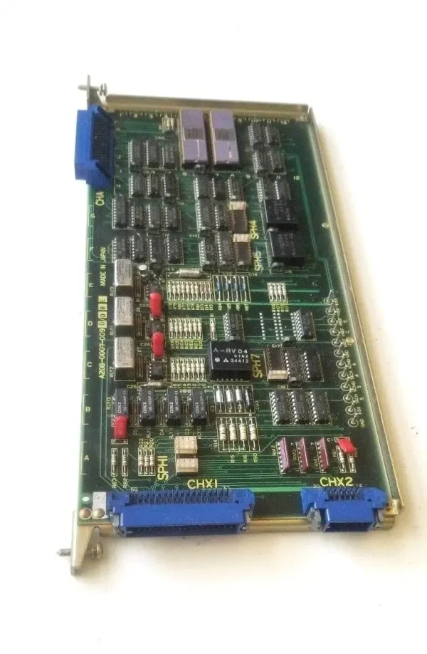 A20B-0007-0090/08E Fanuc Board