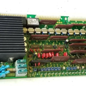 A20B-0007-0361/03A Fanuc Board